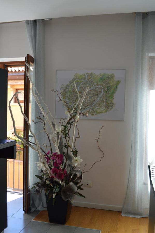Bed & Breakfast Veronantica 2*