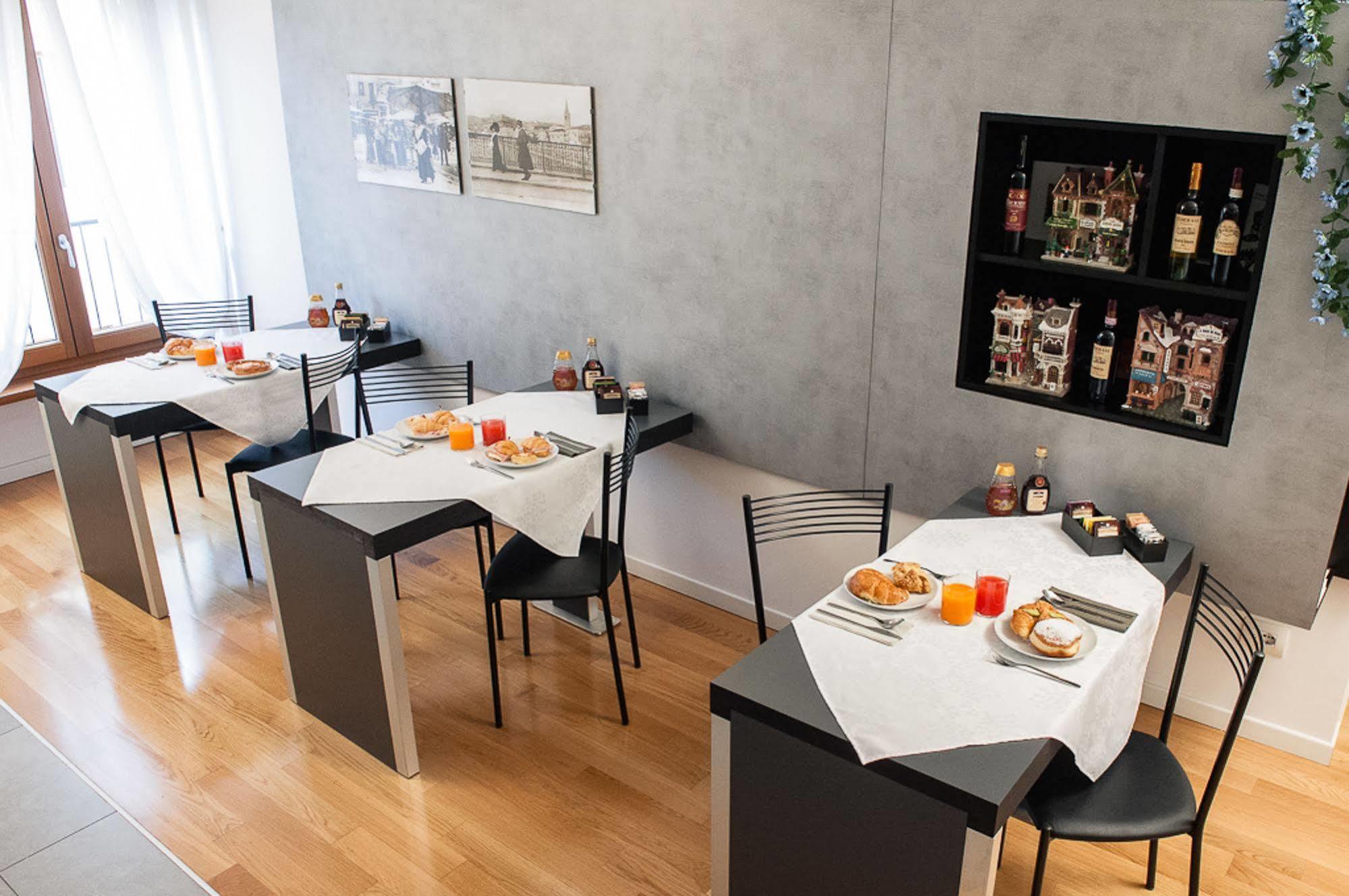 Bed & Breakfast Veronantica 2*