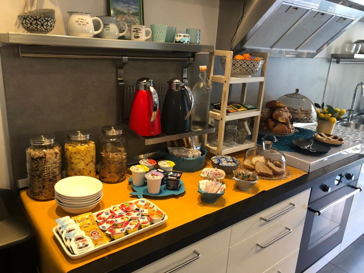 VeronAntica B&B Acomodação com café da manhã  2*