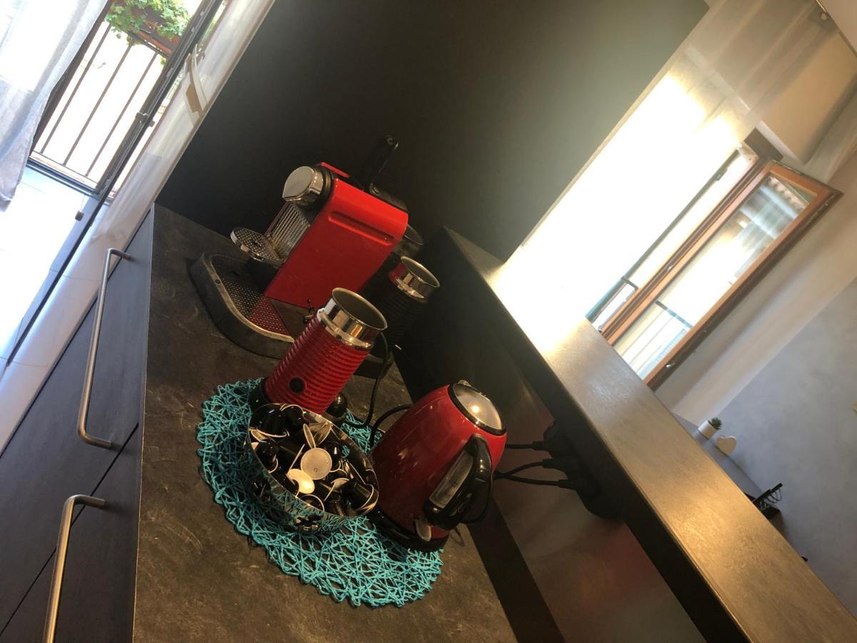 Acomodação com café da manhã  VeronAntica B&B