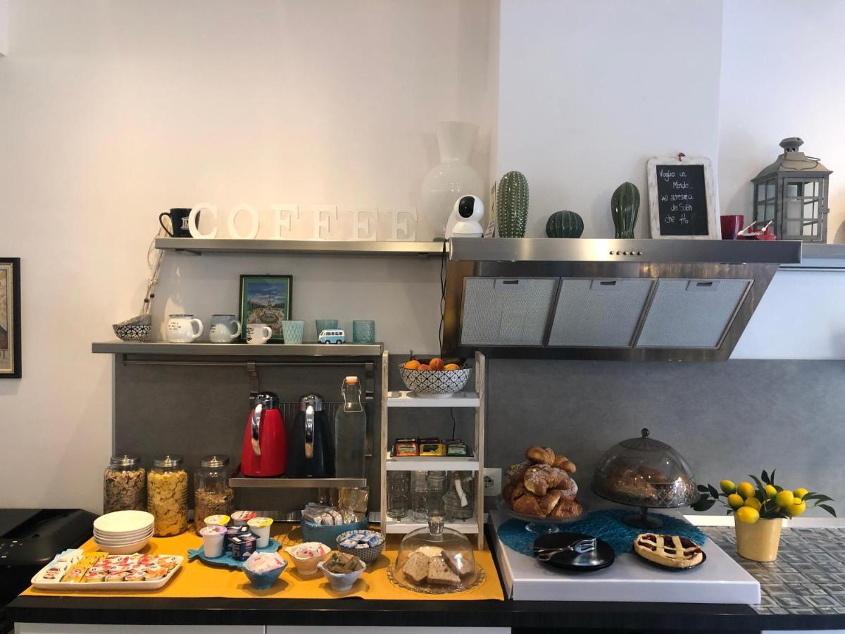 VeronAntica B&B Acomodação com café da manhã  2*