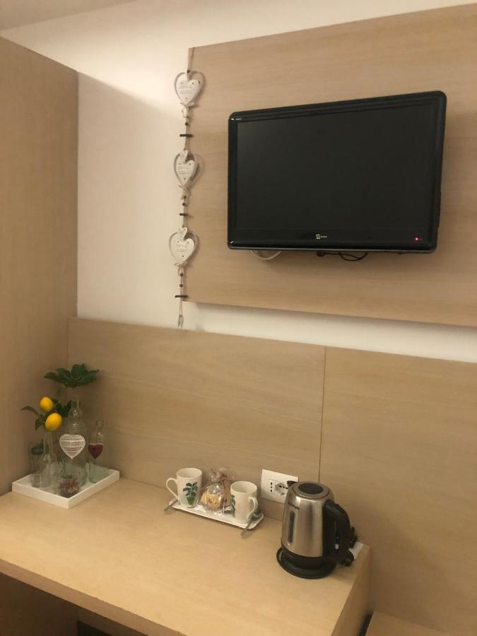 Acomodação com café da manhã  VeronAntica B&B Verona