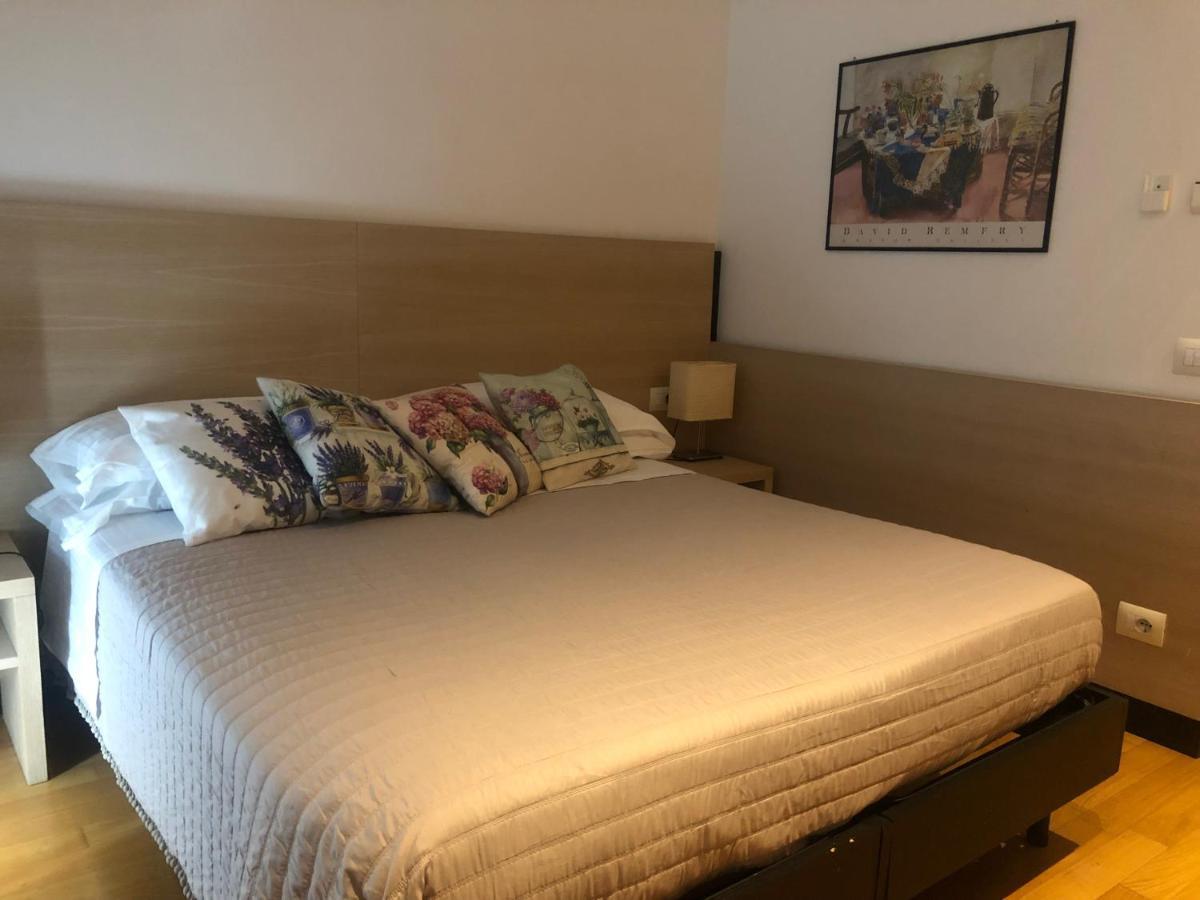 Acomodação com café da manhã  VeronAntica B&B Verona